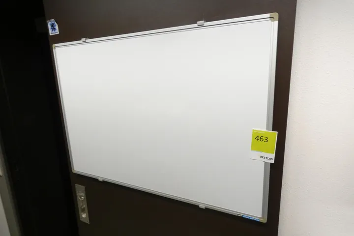 Smit Visual Supplies - Whiteboard